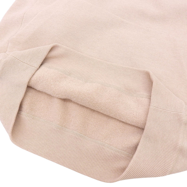 Excellent DRAWER knit beige wool Women 6518－199－0439