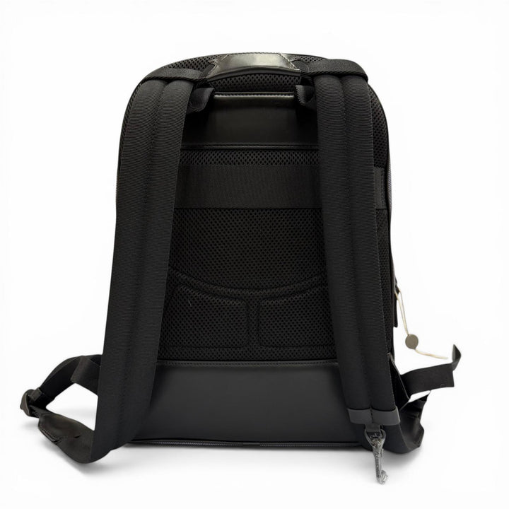 Pristine MONTBLANC Extreme 3.0 Backpack M LOCK 4810 Cowhide leather mens 198822