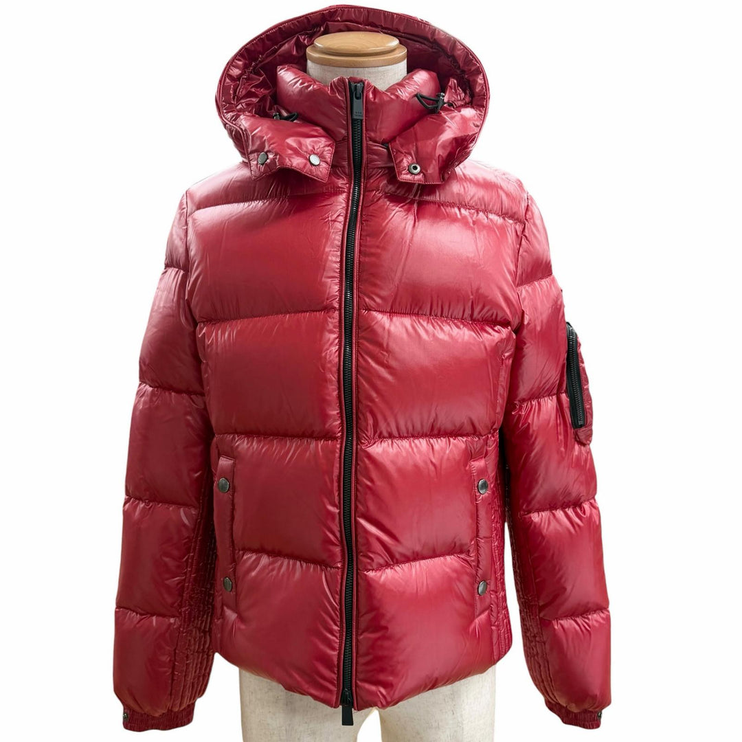 Excellent TATRAS Down jacket BELBO Red Nylon mens MTAT22A4562-D