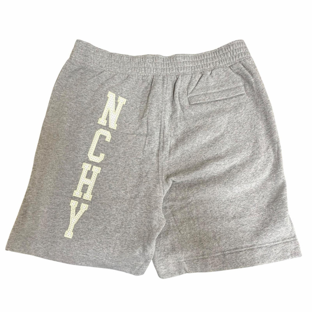 Discounted Great GIVENCHY Shorts gray cotton mens XL BM515J3YMW