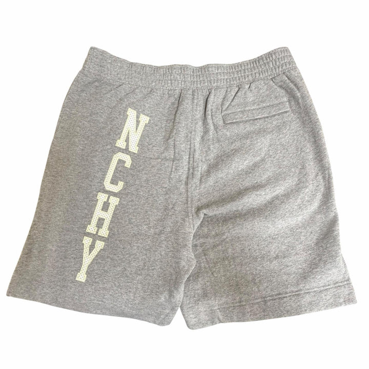 Discounted Great GIVENCHY Shorts gray cotton mens XL BM515J3YMW