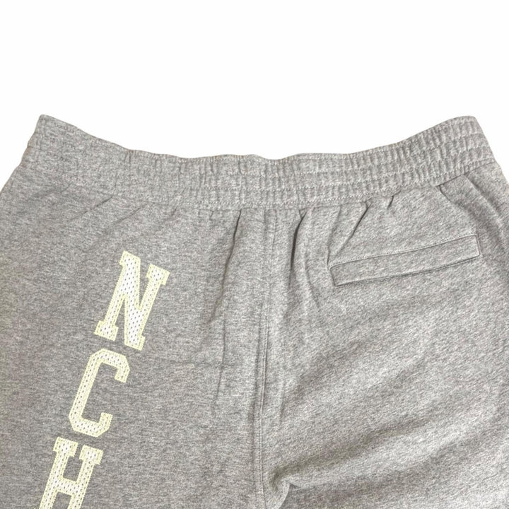 Discounted Great GIVENCHY Shorts gray cotton mens XL BM515J3YMW