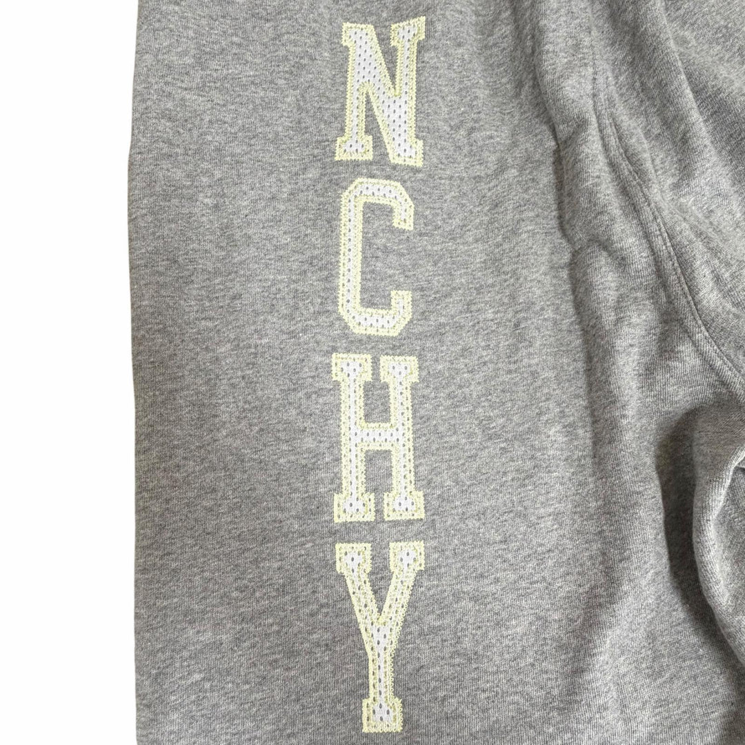 Discounted Great GIVENCHY Shorts gray cotton mens XL BM515J3YMW