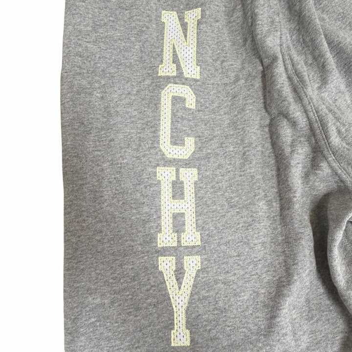 Discounted Great GIVENCHY Shorts gray cotton mens XL BM515J3YMW