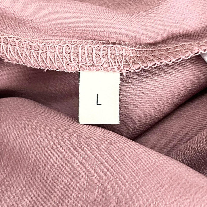 Excellent GUCCI skirt Removable inner lining, lace petticoat. pink silk Women
