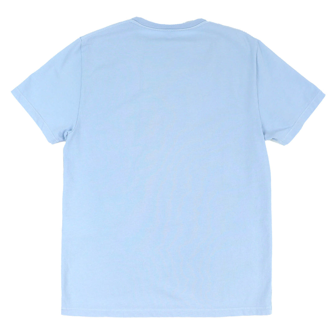 Great LOEWE Short sleeve T-shirt Logo Anagram Letter Embroidery M H526Y22XA4