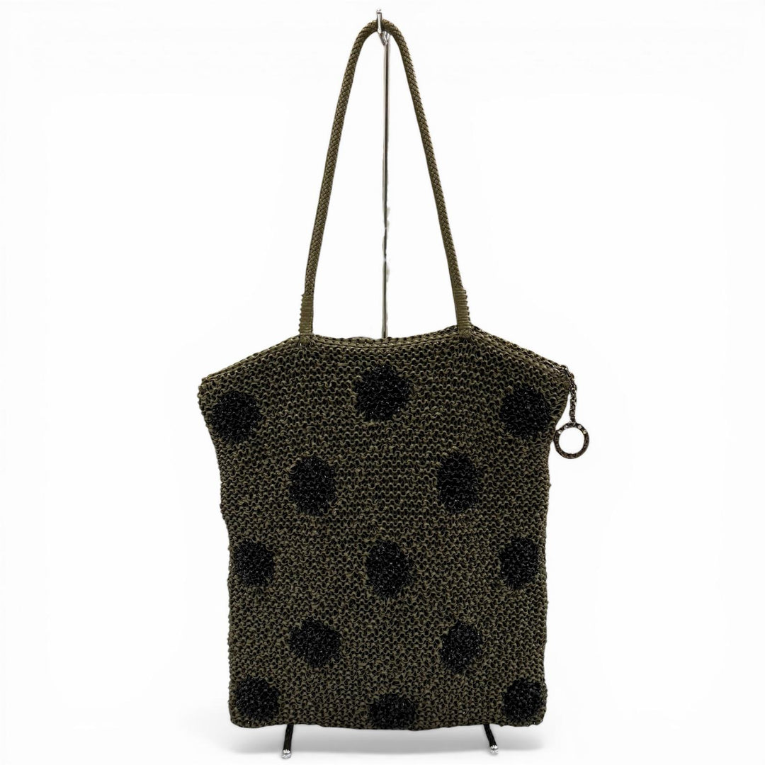 Excellent ANTEPRIMA Tote Bag olive Women