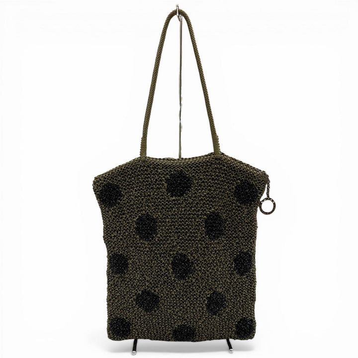 Excellent ANTEPRIMA Tote Bag olive Women