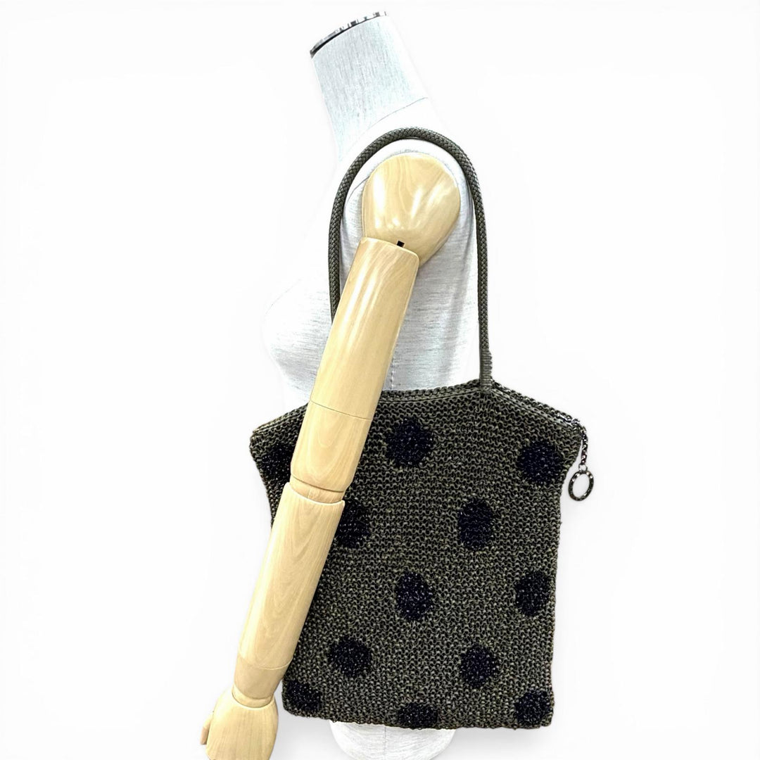 Excellent ANTEPRIMA Tote Bag olive Women
