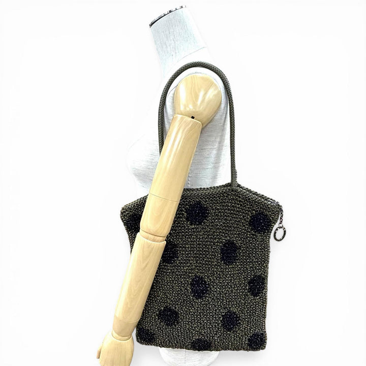 Excellent ANTEPRIMA Tote Bag olive Women
