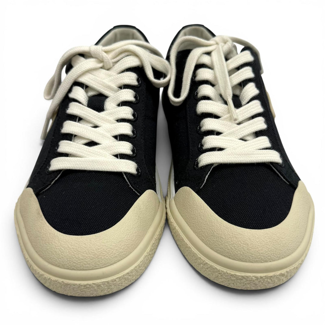 Great CELINE sneakers Alain Triomphe sneakers canvas Women 35