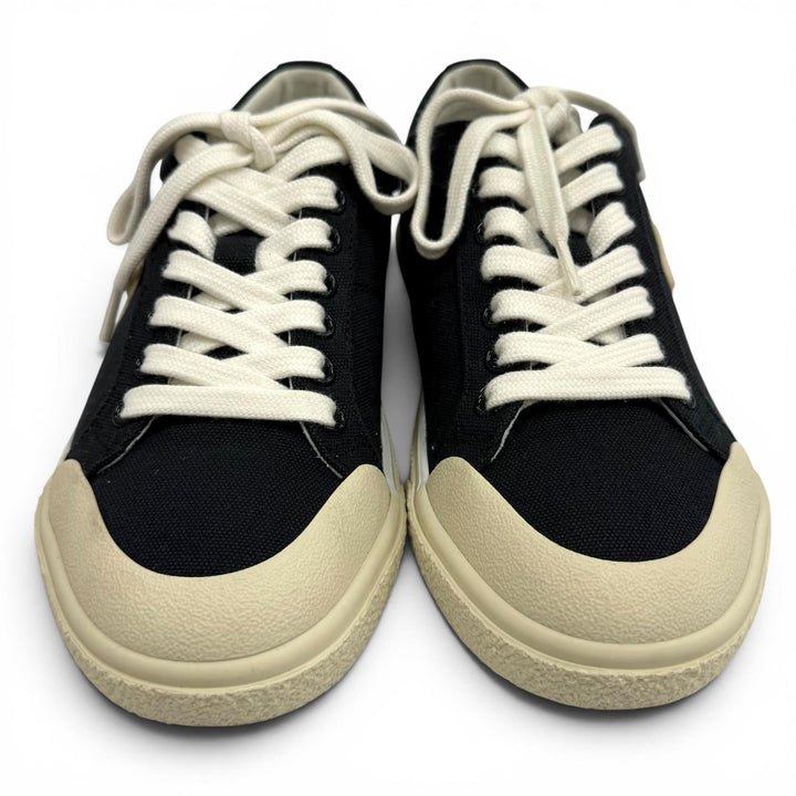 Great CELINE sneakers Alain Triomphe sneakers canvas Women 35