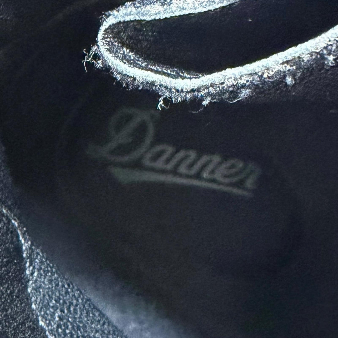 Excellent Danner Ankle boots MOUNTAIN LIGHT Horween Chromexcel Leather