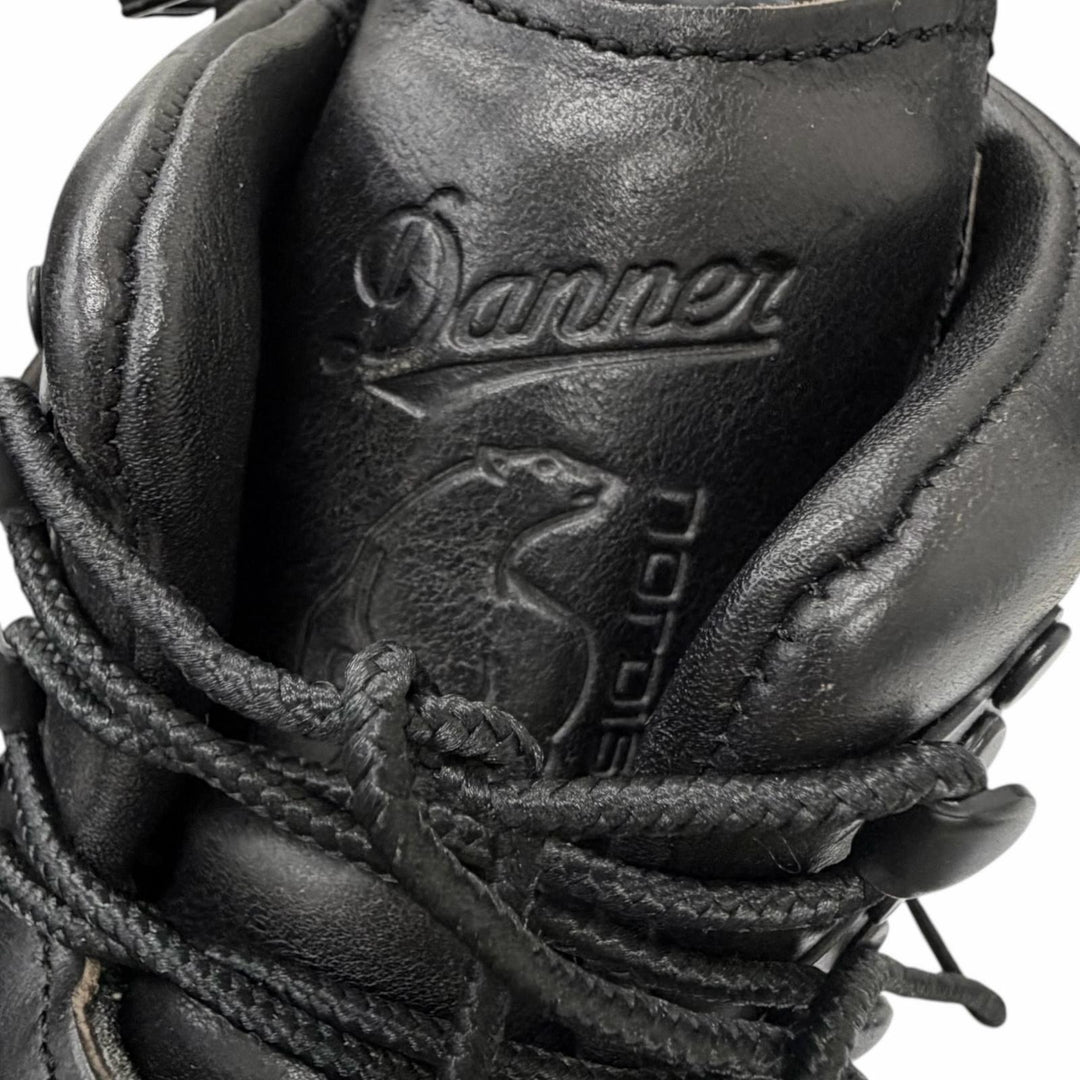 Excellent Danner Ankle boots MOUNTAIN LIGHT Horween Chromexcel Leather