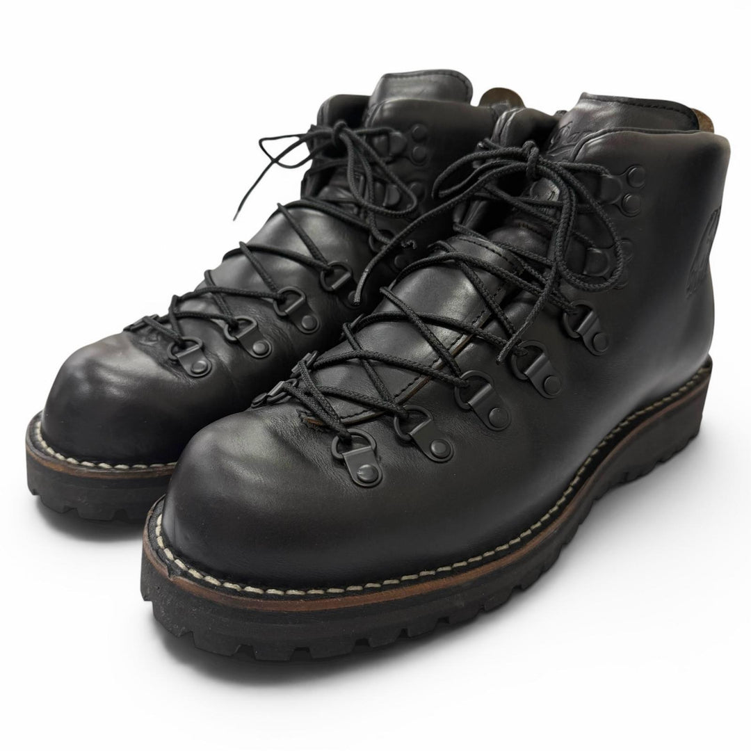Excellent Danner Ankle boots MOUNTAIN LIGHT Horween Chromexcel Leather