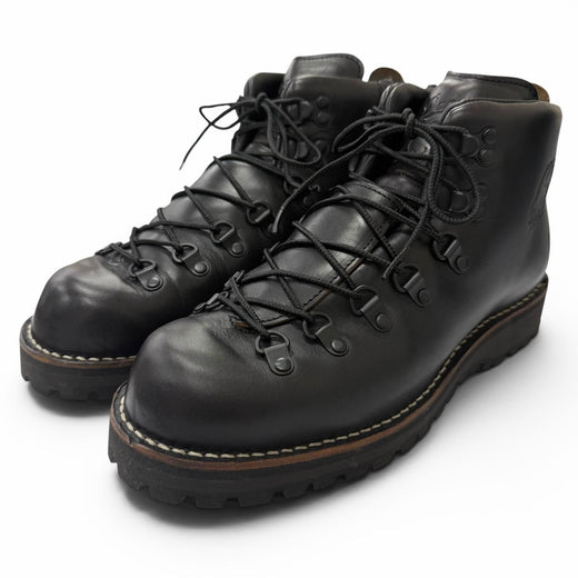 Excellent Danner Ankle boots MOUNTAIN LIGHT Horween Chromexcel Leather