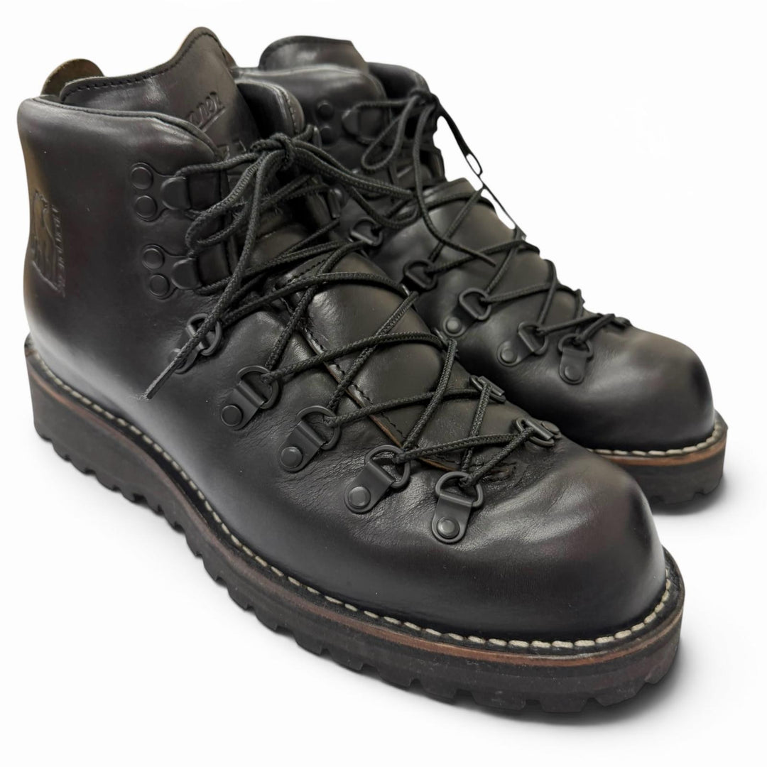 Excellent Danner Ankle boots MOUNTAIN LIGHT Horween Chromexcel Leather