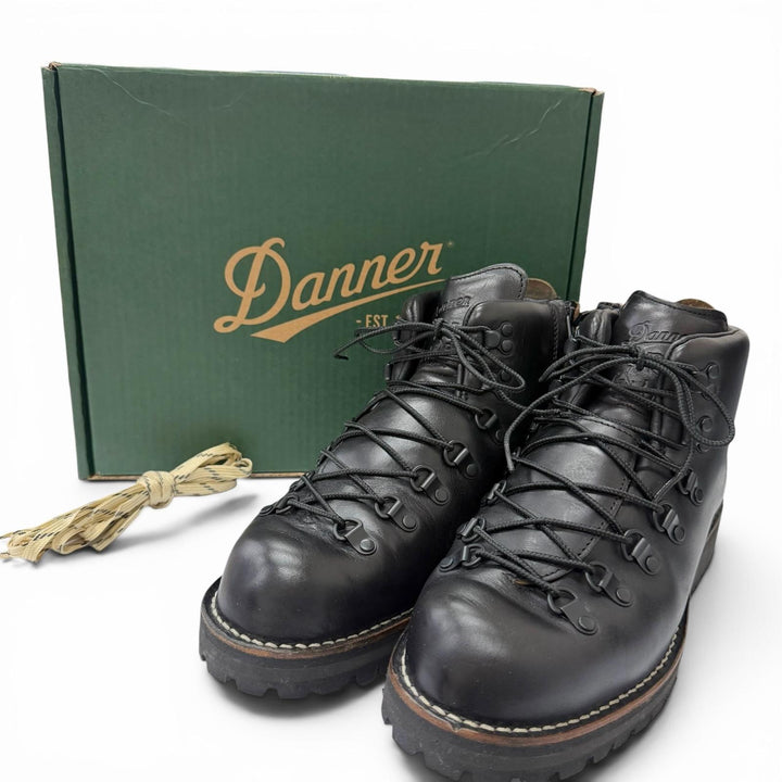 Excellent Danner Ankle boots MOUNTAIN LIGHT Horween Chromexcel Leather