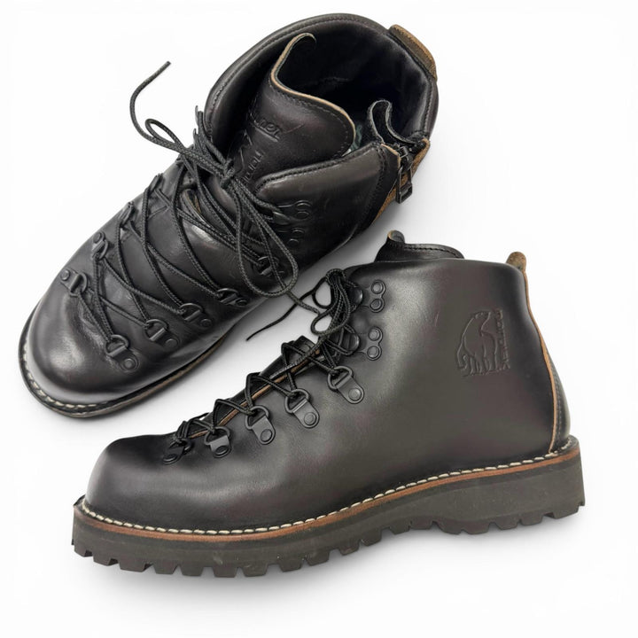 Excellent Danner Ankle boots MOUNTAIN LIGHT Horween Chromexcel Leather