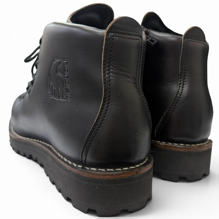 Excellent Danner Ankle boots MOUNTAIN LIGHT Horween Chromexcel Leather