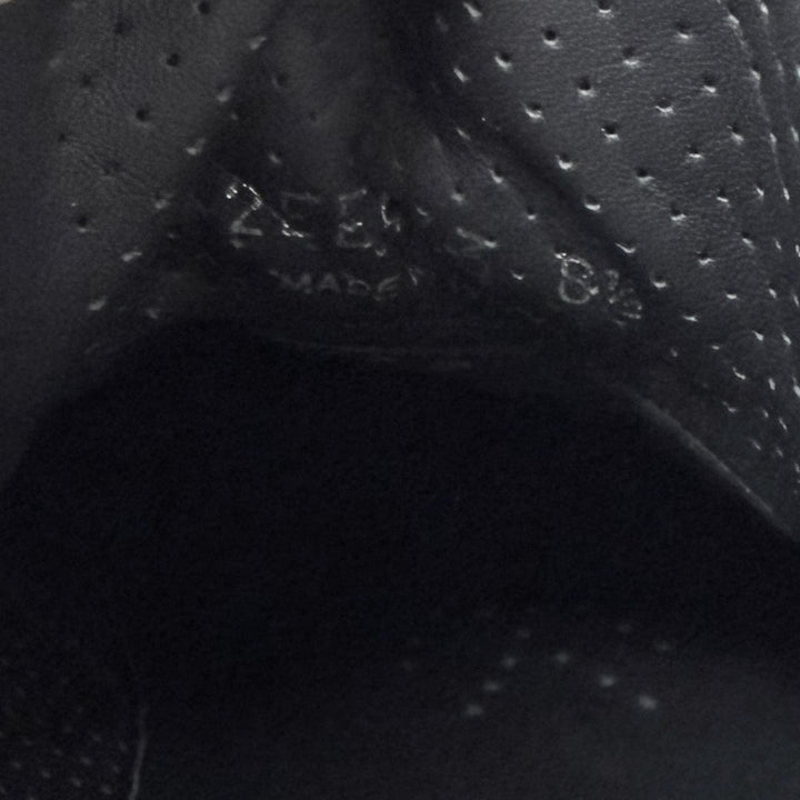 Great PRADA Low cut sneakers PRAX 01 Triangle logo Re-Nylon black
