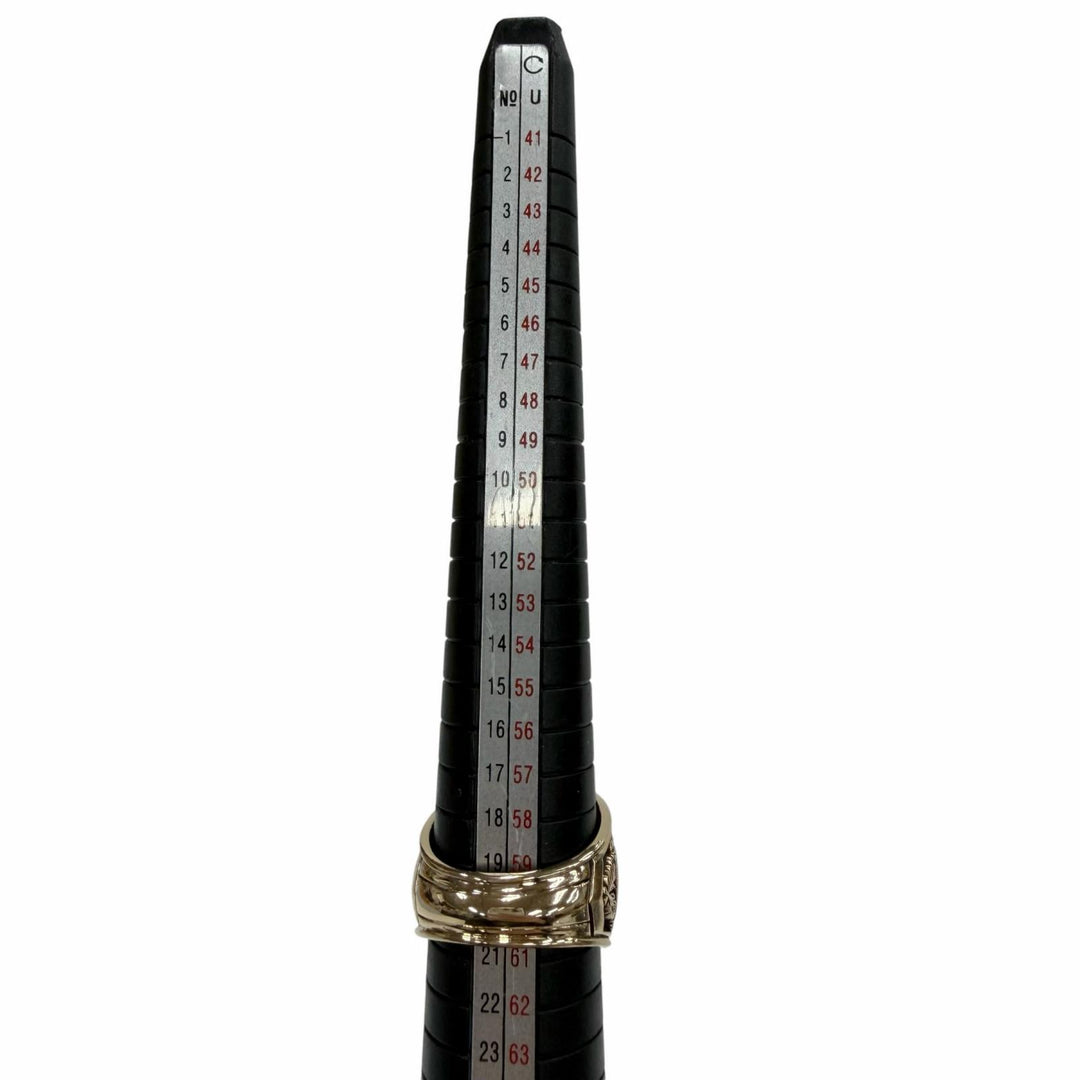 Great BALFOUR Ring BROWN UNIVERSITY Founded in 1764 gold 10K mens
