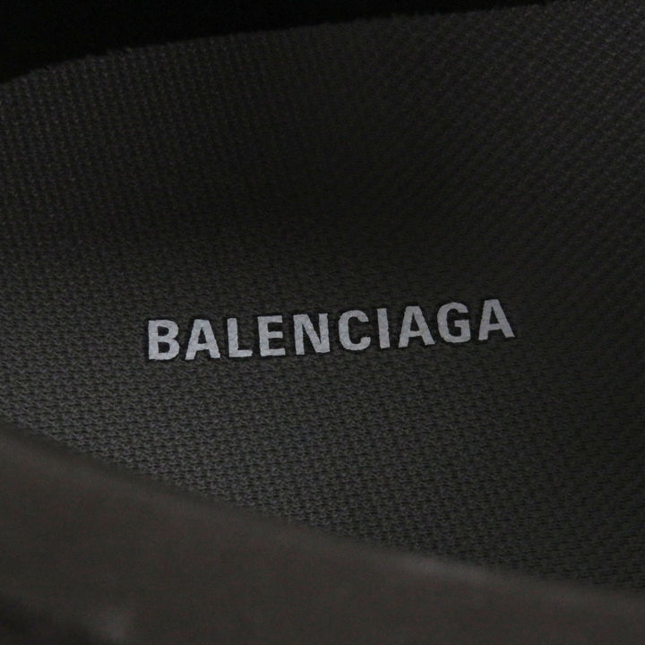 Excellent BALENCIAGA STEROID DERBY steroid derby shoes Lace up