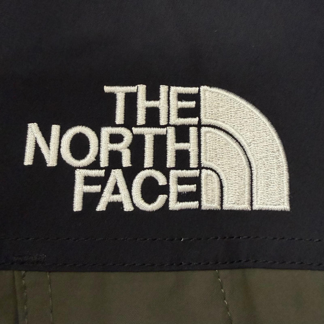 Great THE NORTH FACE mountain hoodie Mountain Light Jacket Hooded GORE-TEX