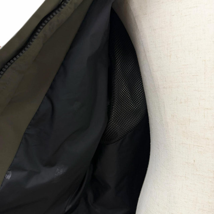 Great THE NORTH FACE mountain hoodie Mountain Light Jacket Hooded GORE-TEX