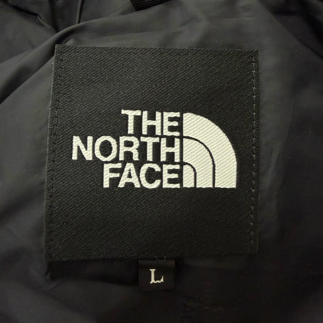 Great THE NORTH FACE mountain hoodie Mountain Light Jacket Hooded GORE-TEX