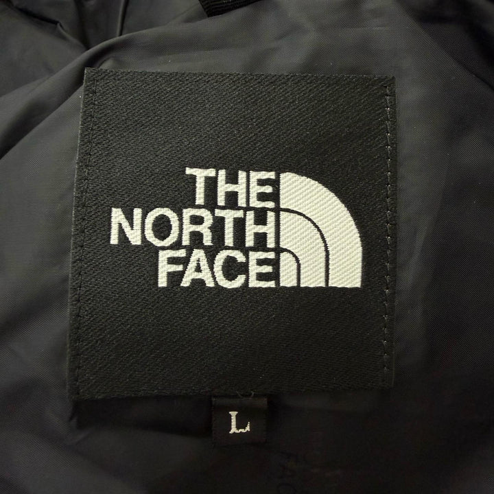 Great THE NORTH FACE mountain hoodie Mountain Light Jacket Hooded GORE-TEX