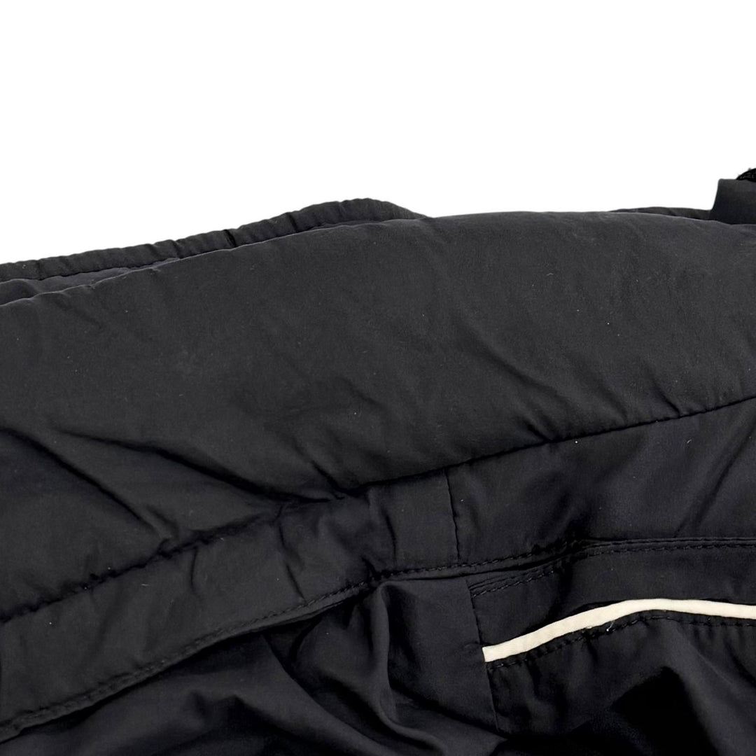 Great Herno down coat LEGEND black Nylon mens 50 PI008ULE