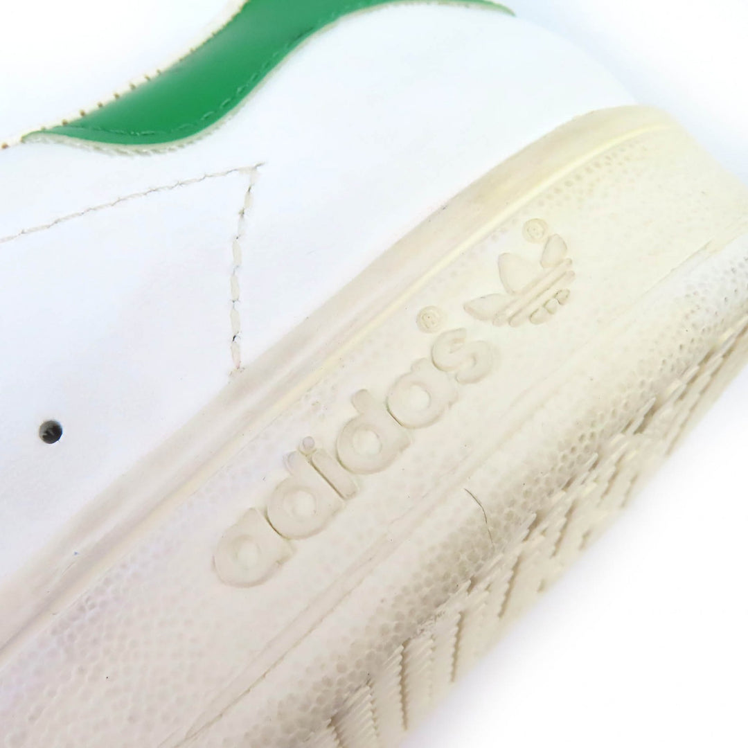 Excellent adidas Low cut sneakers Stan Smith 80s white mens 7.5 AF1028