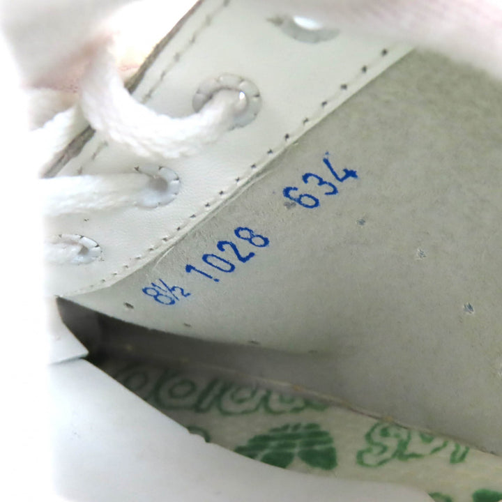 Excellent adidas Low cut sneakers Stan Smith 80s white mens 7.5 AF1028