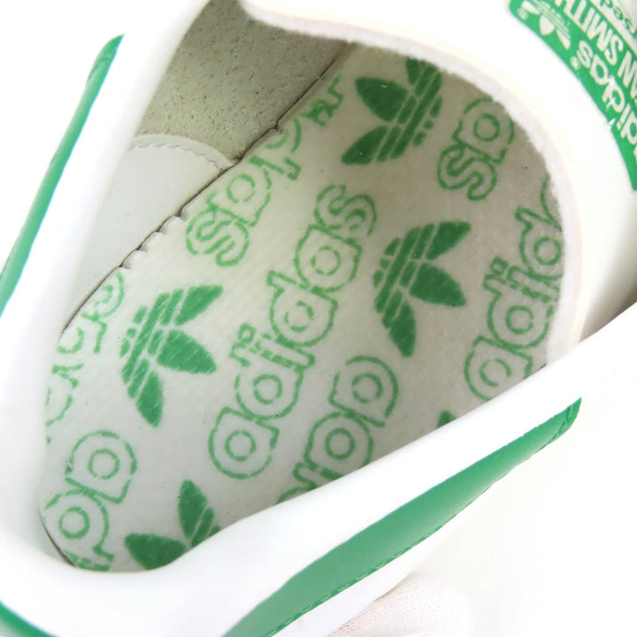 Excellent adidas Low cut sneakers Stan Smith 80s white mens 7.5 AF1028
