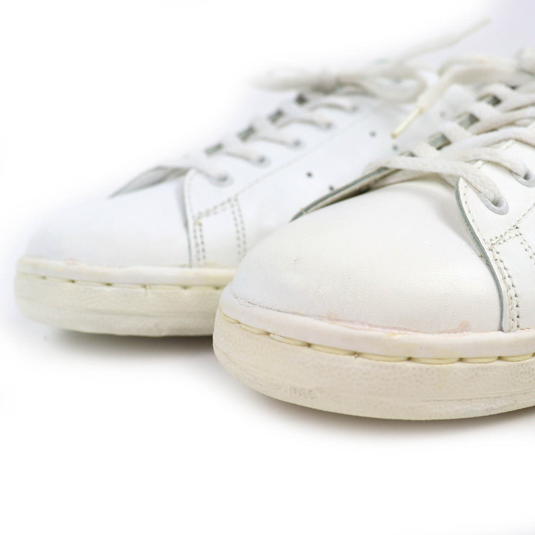 Excellent adidas Low cut sneakers Stan Smith 80s white mens 7.5 AF1028