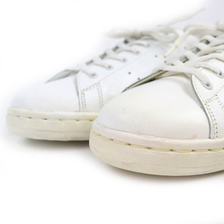 Excellent adidas Low cut sneakers Stan Smith 80s white mens 7.5 AF1028