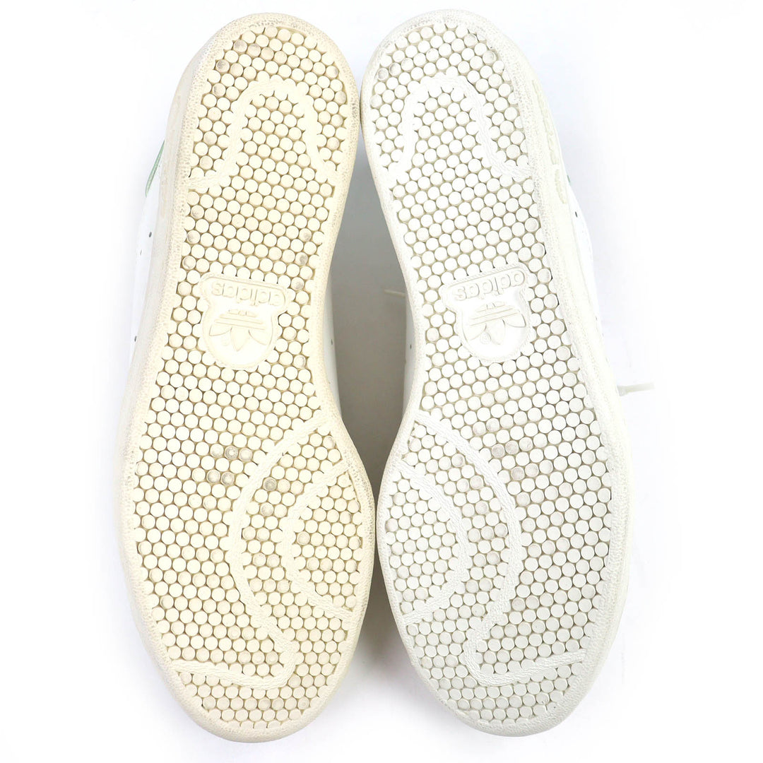 Excellent adidas Low cut sneakers Stan Smith 80s white mens 7.5 AF1028