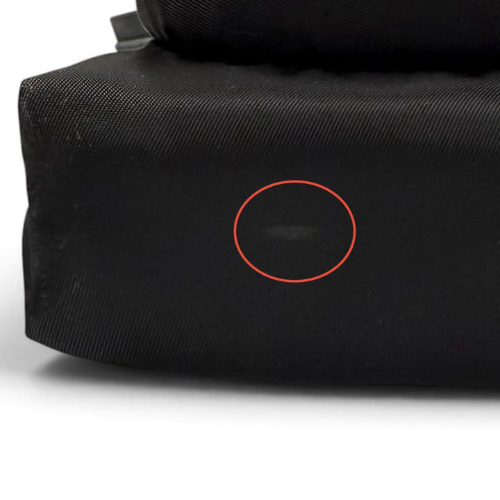 Excellent PRADA Shoulder Bag black Nylon mens 2ZH155