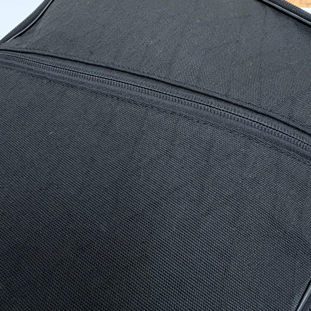 Great PORTER Backpack Daypack HYBRID DAYPACK black Nylon mens 737-17806