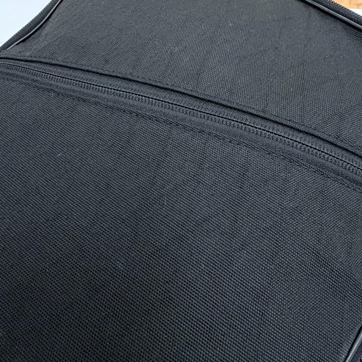 Great PORTER Backpack Daypack HYBRID DAYPACK black Nylon mens 737-17806