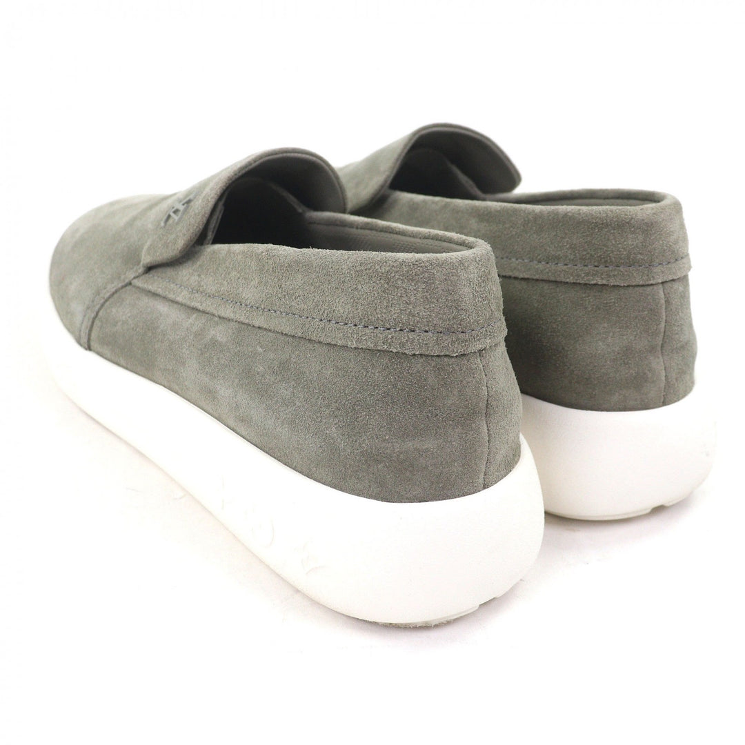 Great LOUIS VUITTON sneakers LV Pacific Line LV logo Metal slip-on