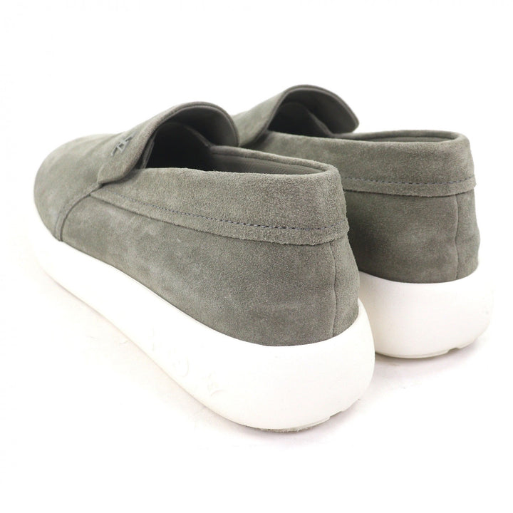 Great LOUIS VUITTON sneakers LV Pacific Line LV logo Metal slip-on