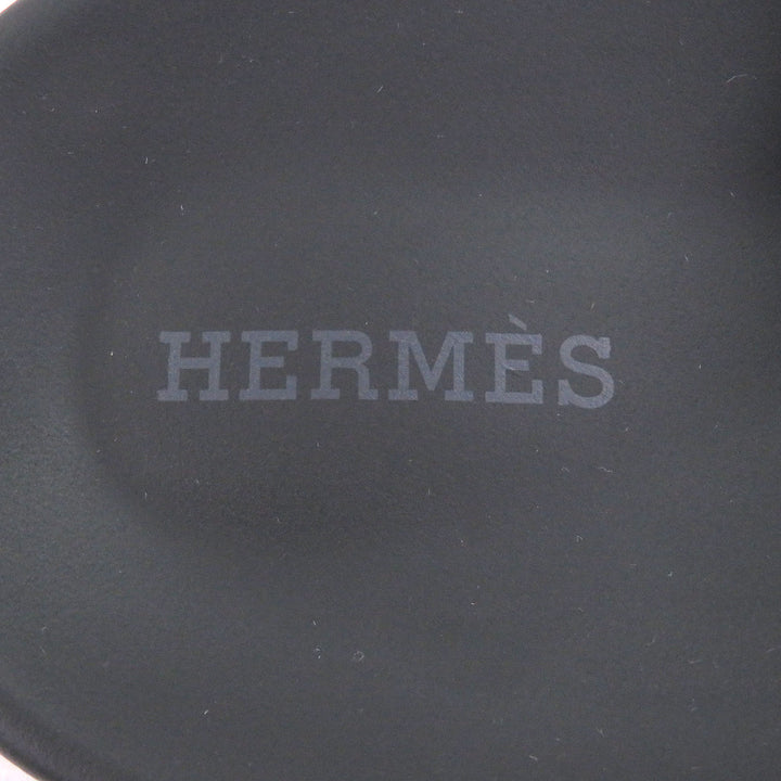Pristine HERMES Sandals Shipre H logo motif slide sandals for shower