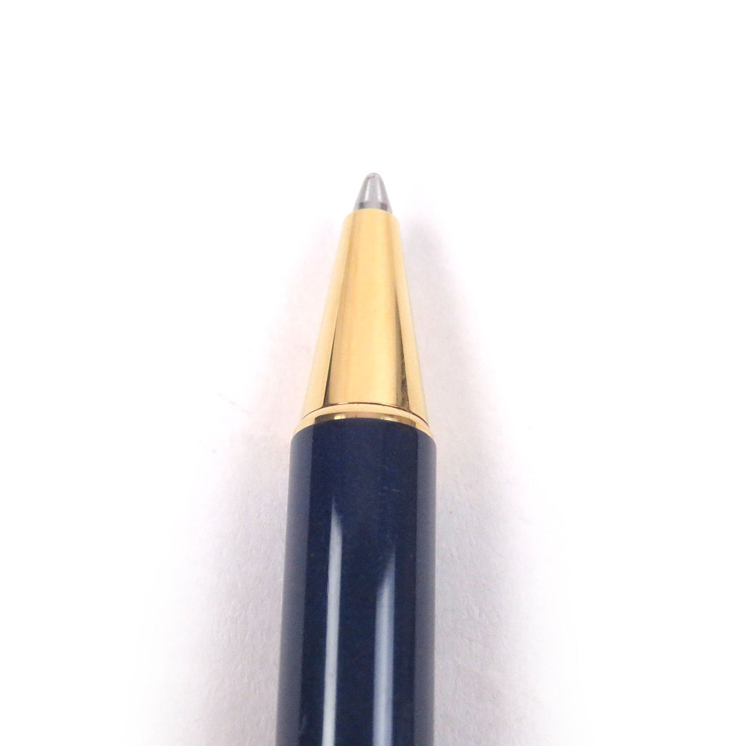 Excellent Cartier Ballpoint pen Must de Cartier Twist type blue