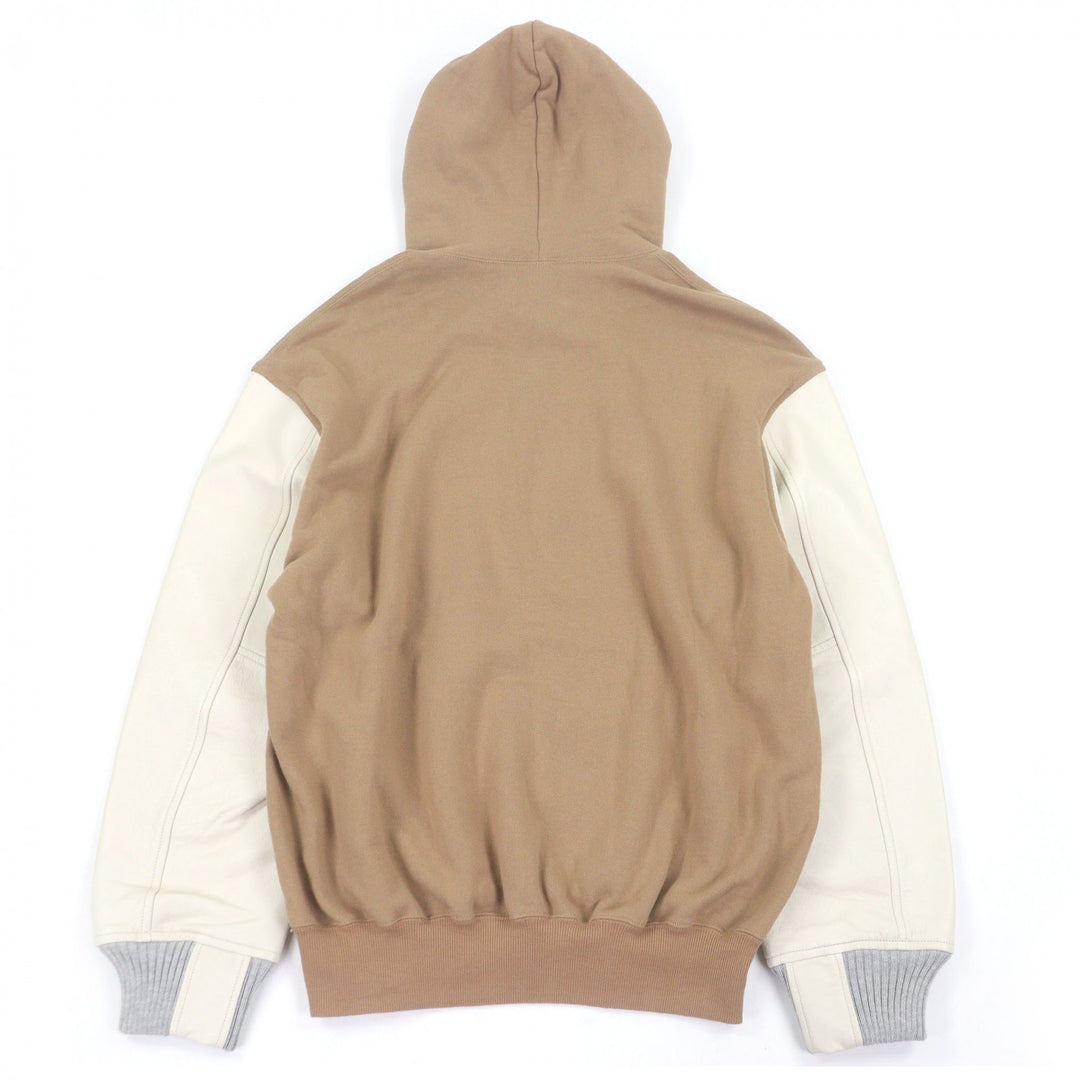 Pristine eYe COMME des GARCONS JUNYA WATANABE MAN Carhartt hoodie
