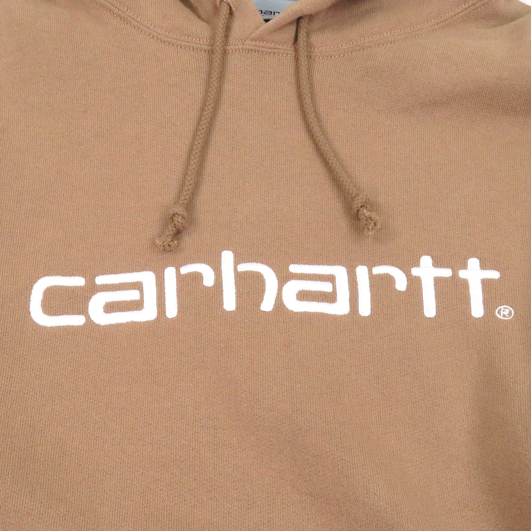 Pristine eYe COMME des GARCONS JUNYA WATANABE MAN Carhartt hoodie