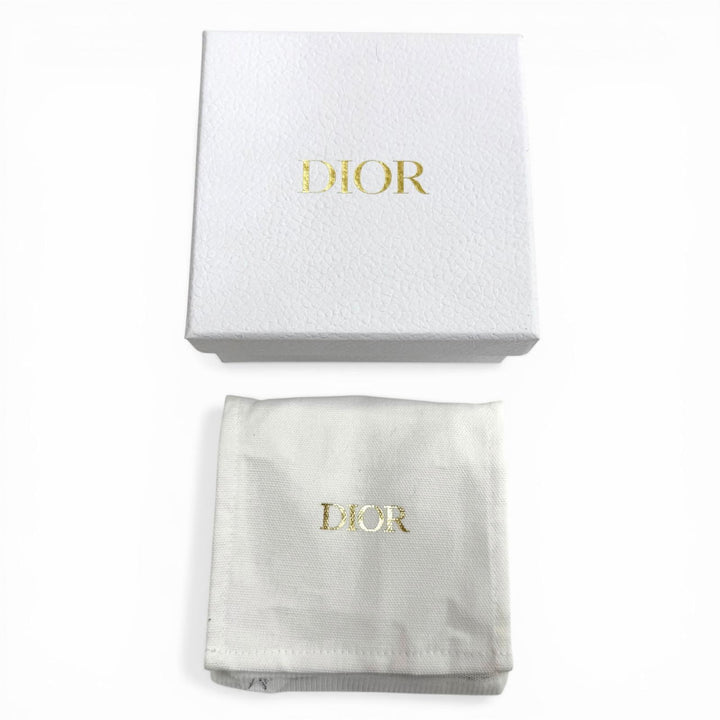 Great DIOR Necklace Clair D Lune gold metal Women N3522WOMZI