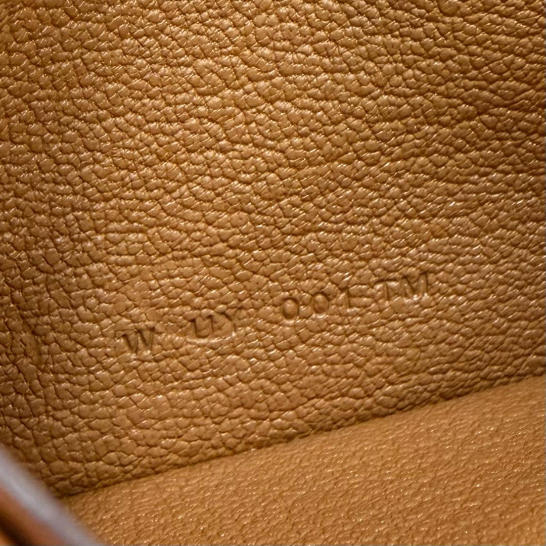 Great HERMES Card Case Hserie Pass Case Card Case leather mens