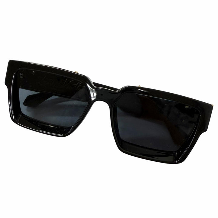 Excellent LOUIS VUITTON Sunglasses 1.1 Millionaire